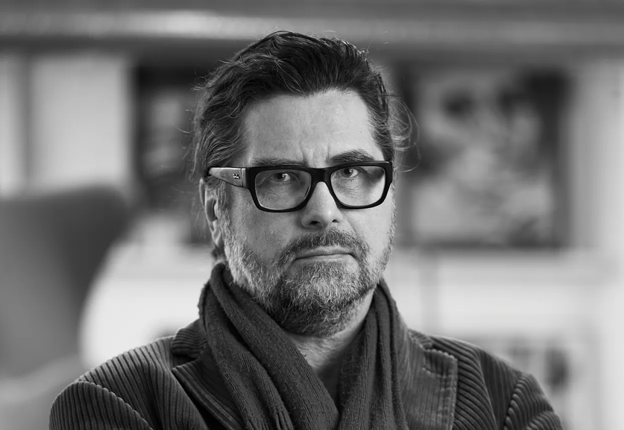 Martin Tägtström, värderare